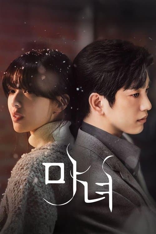 Poster von The Witch