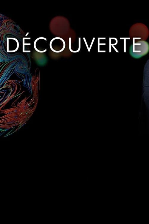 Poster von Découverte