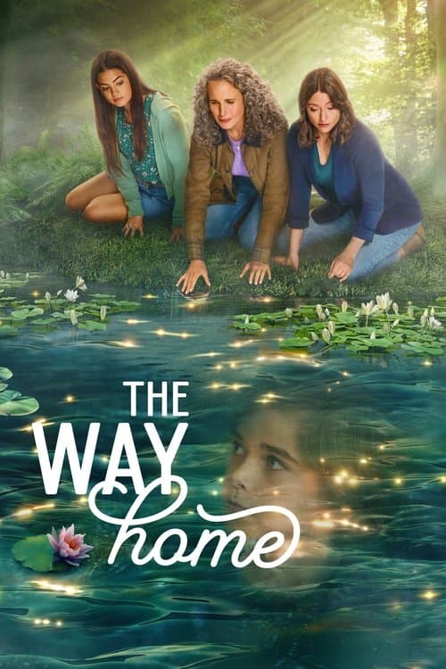 Poster von The Way Home
