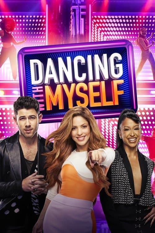 Poster von Dancing with Myself