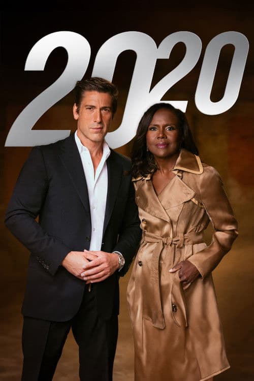 Poster von 20/20
