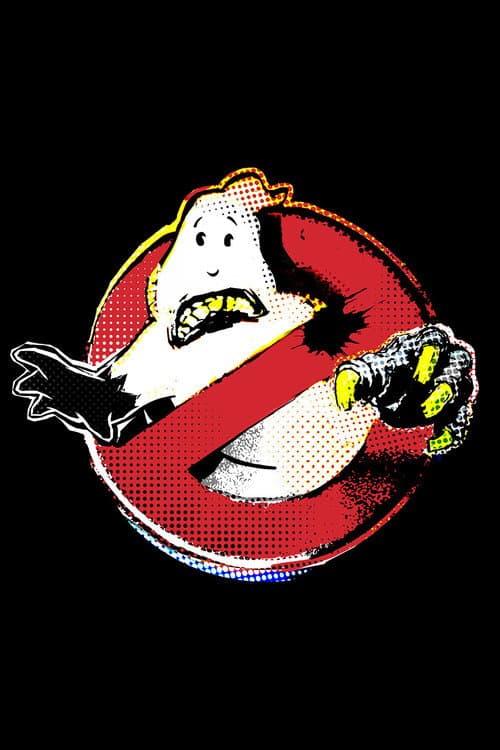 Poster von Ghostbusters: Night Shift