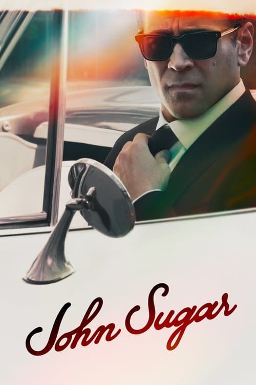 Poster von John Sugar