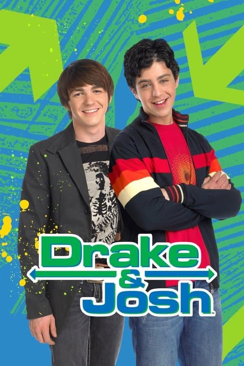 Poster von Drake & Josh