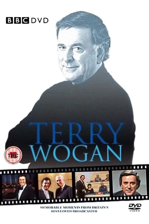 Poster von Wogan