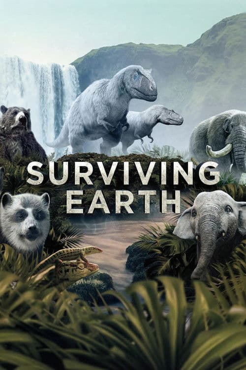Poster von Surviving Earth