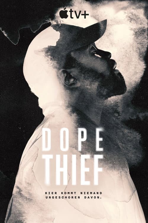 Poster von Dope Thief