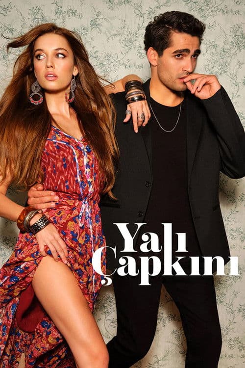 Poster von Yalı Çapkını