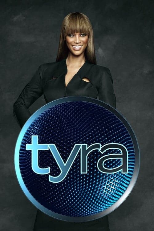 Poster von The Tyra Banks Show