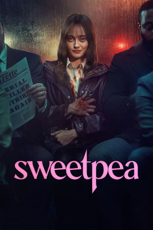 Poster von Sweetpea