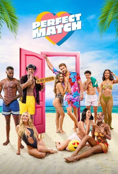 Poster von Perfect Match