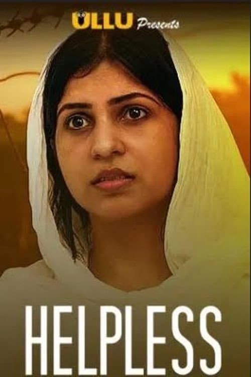 Poster von Helpless
