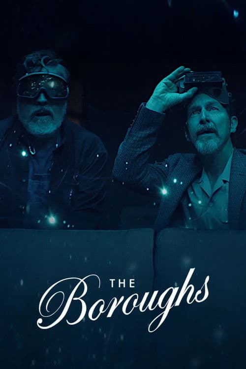The Boroughs