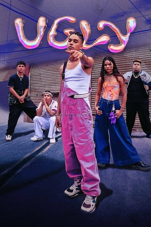 Poster von Vgly