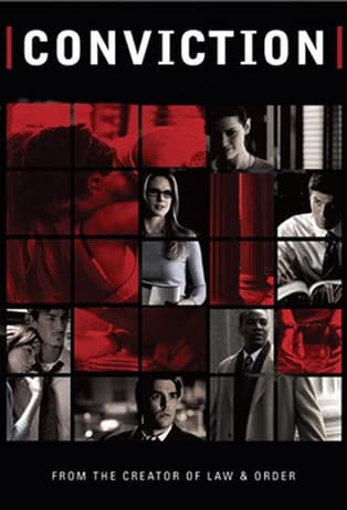Poster von Conviction