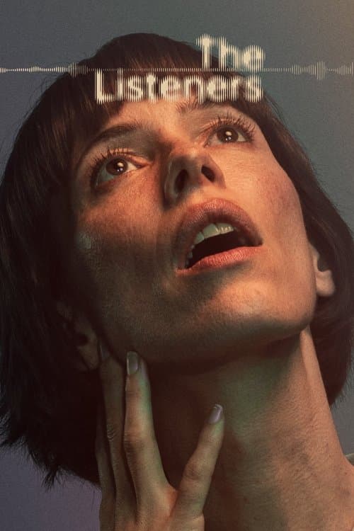 Poster von The Listeners
