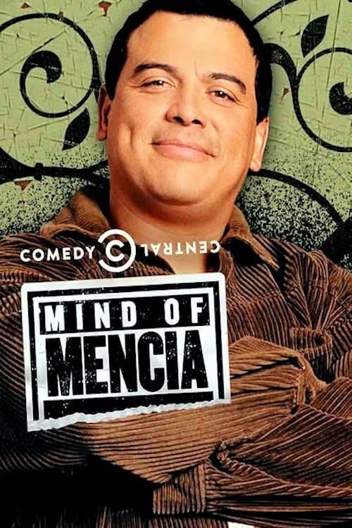 Poster von Mind of Mencia