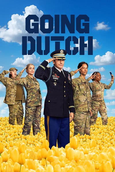 Poster von Going Dutch