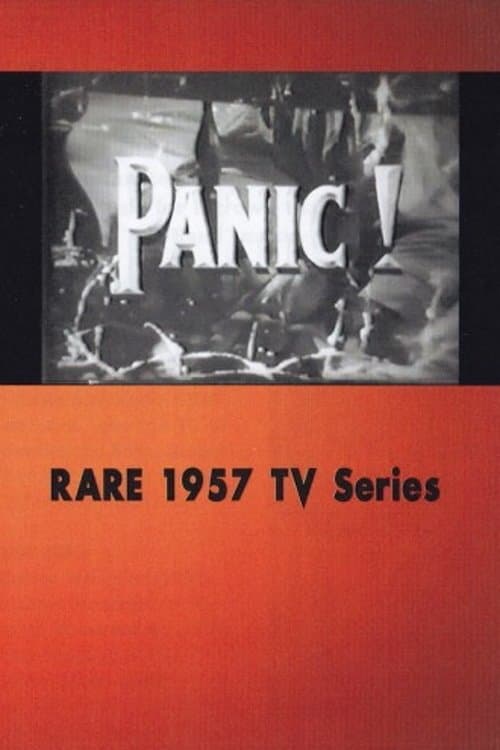 Poster von Panic!