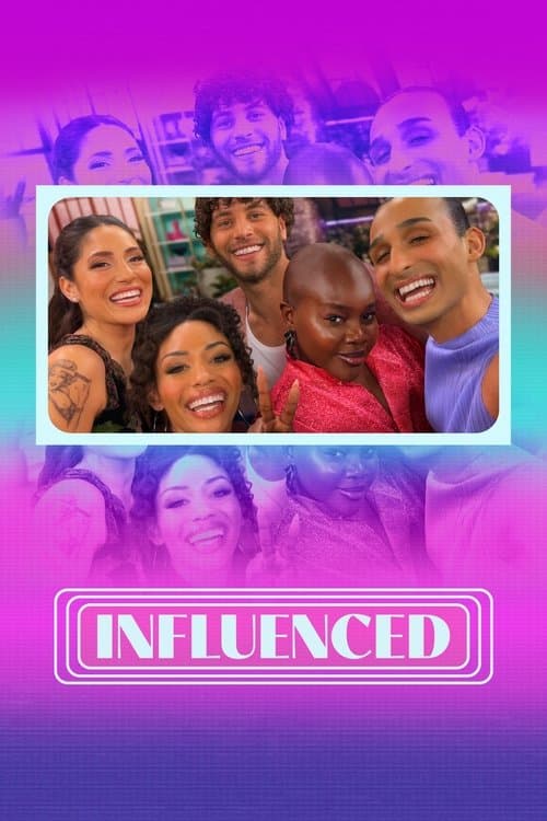 Poster von Influenced