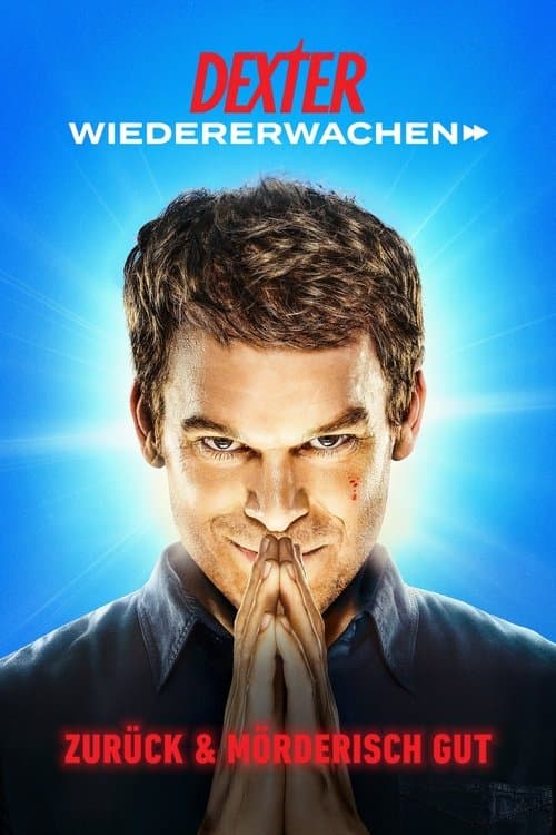 Poster von Dexter: Wiedererwachen