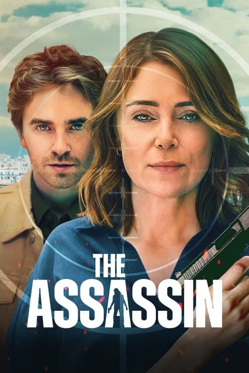 Poster von The Assassin