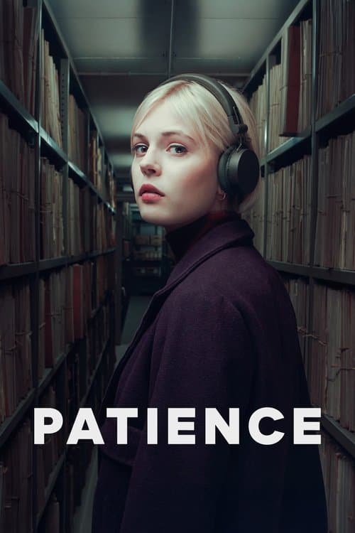 Poster von Patience