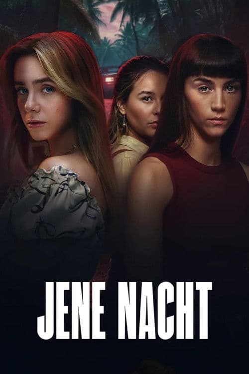 Poster von Jene Nacht