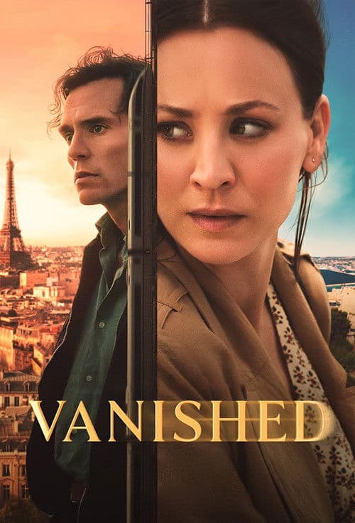 Poster von Vanished