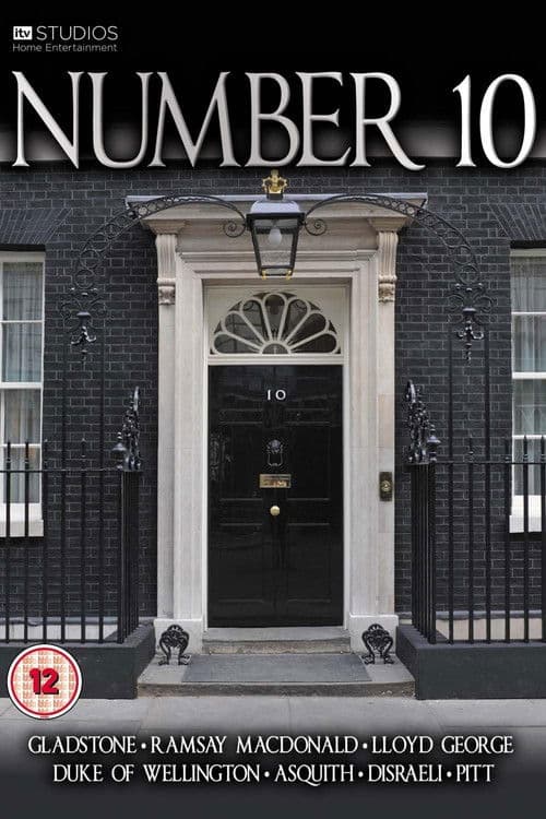 Poster von Number 10