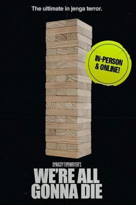 Poster von Smosh Presents: We're All Gonna Die