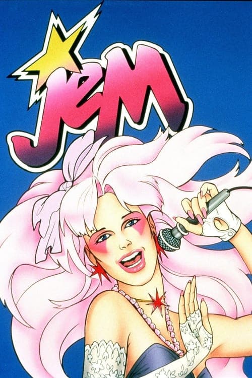 Poster von Jem