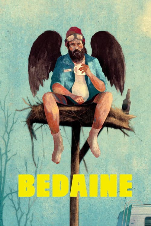 Poster von Bedaine
