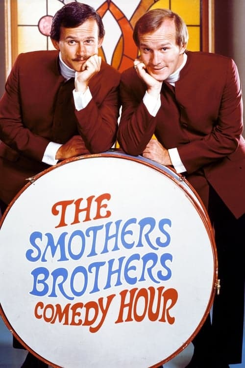 Poster von The Smothers Brothers Comedy Hour