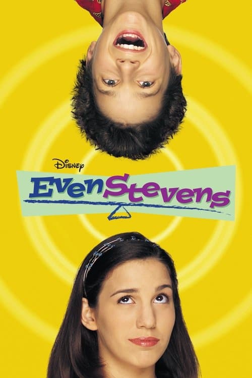 Poster von Eben ein Stevens