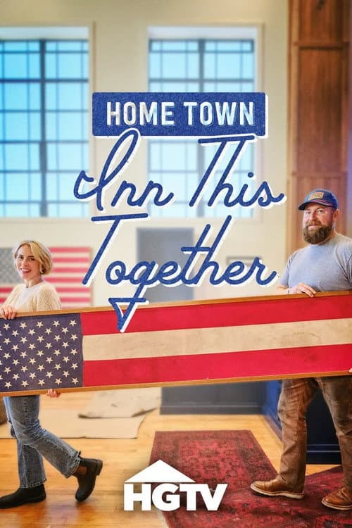 Poster von Home Town: Inn This Together