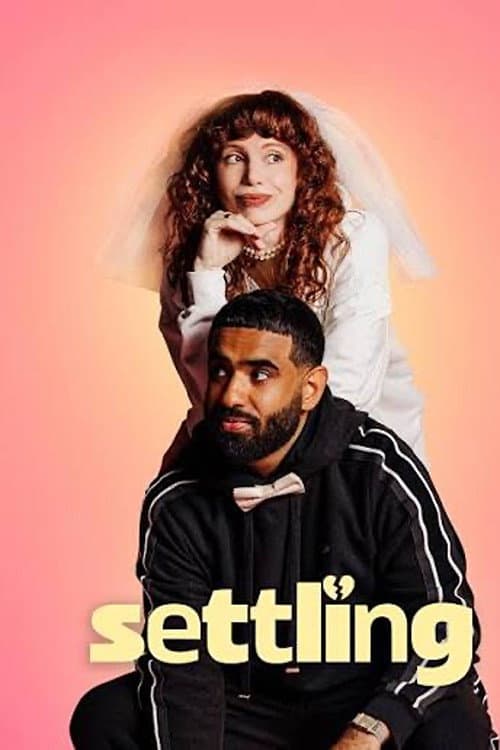 Poster von Settling
