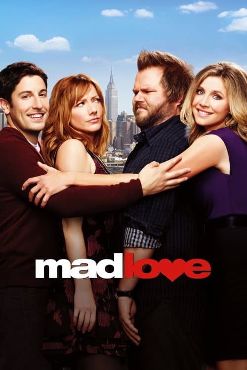 Poster von Mad Love