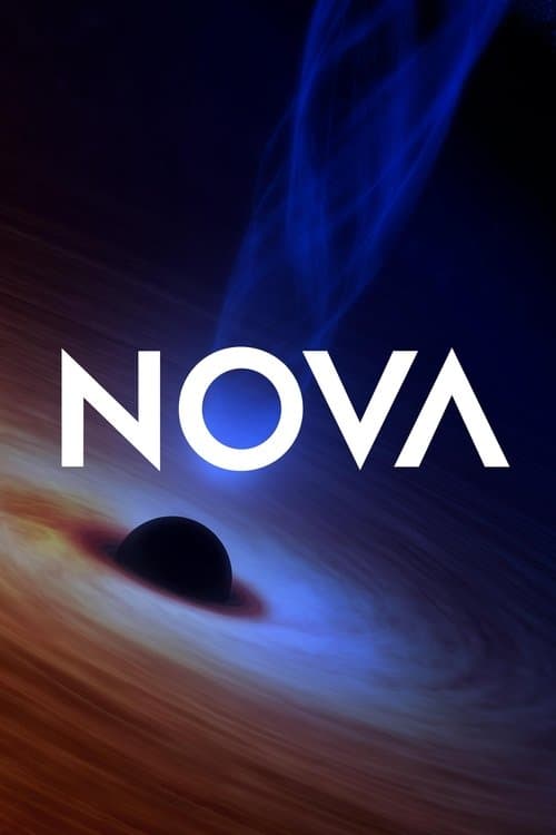 Poster von NOVA