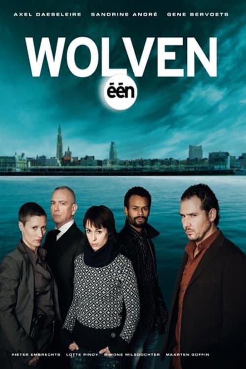 Poster von Wolven