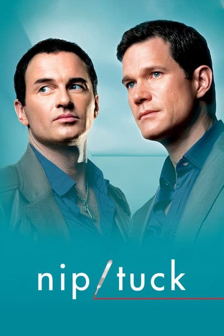 Poster von Nip/Tuck - Schönheit hat ihren Preis