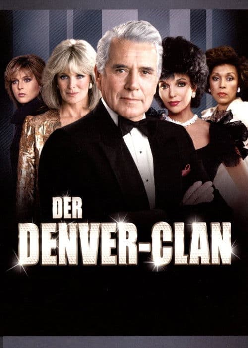 Poster von Der Denver-Clan