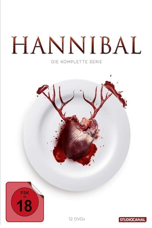Poster von Hannibal