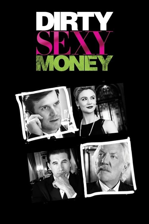 Poster von Dirty Sexy Money