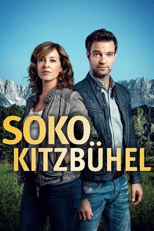 Poster von SOKO Kitzbühel