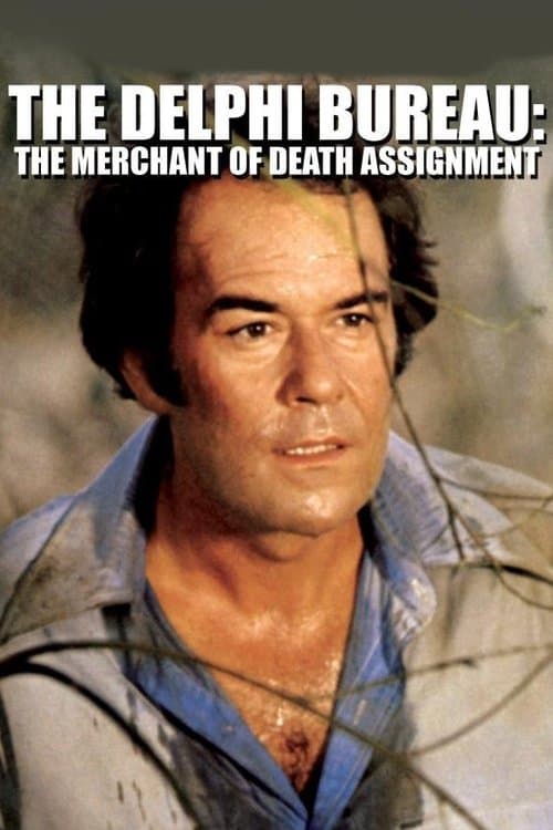 Poster von The Delphi Bureau