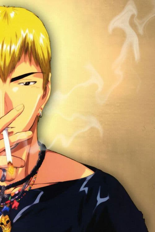 Poster von Great Teacher Onizuka