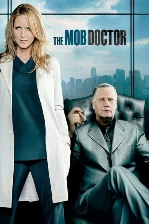 Poster von The Mob Doctor
