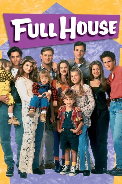 Poster von Full House