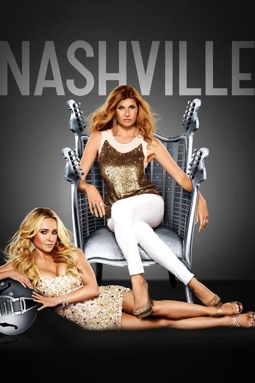 Poster von Nashville